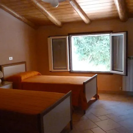 Σπίτι διακοπών Casa Vacanze La Castagnara