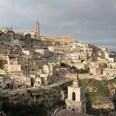 Σπίτι διακοπών Casa Vacanze La Castagnara Ροτόντα