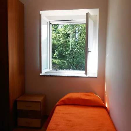 Casa Vacanze La Castagnara *